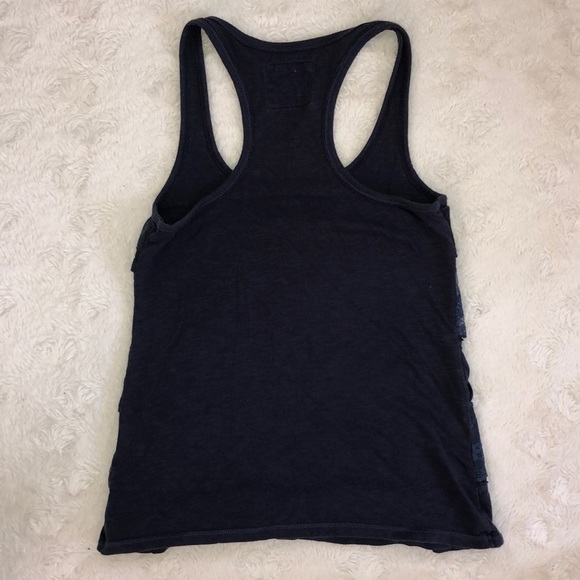 Ruffled Tank - Picture 4 of 4